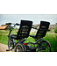 Nijland Cycling Nijland Toogether Side-by-Side Bike – Ride together side by side