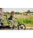 Nijland Cycling Nijland Nindo Tandem – Ouder-kind tandem met twee wielen