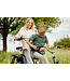 Nijland Cycling Nijland Nindo Tandem – Ouder-kind tandem met twee wielen
