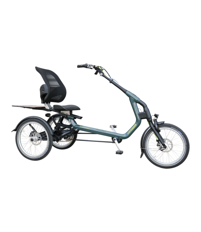 Van Raam Van Raam Easy Rider Tricycle – Comfortable and stable tricycle