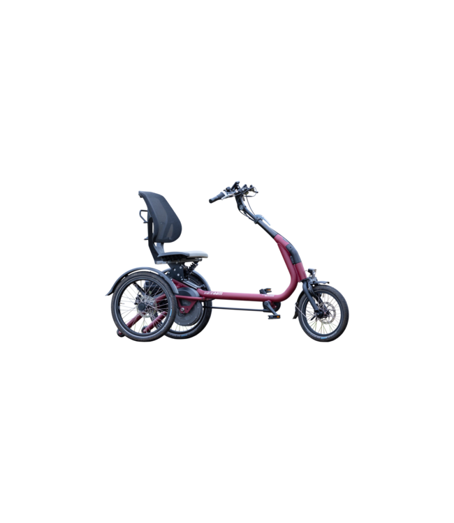 Van Raam Easy Rider Compact Driewielfiets