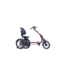Van Raam Van Raam Easy Rider Compact Tricycle – Compact comfortable tricycle