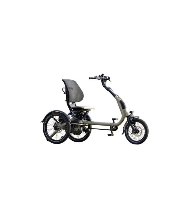 Van Raam Van Raam Easy Rider Compact Driewielfiets – Compacte comfortabele driewieler
