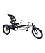 Van Raam Van Raam Easy Sport Recumbent Tricycle – Sporty comfortable recumbent bike