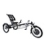 Van Raam Van Raam Easy Sport Recumbent Tricycle – Sporty comfortable recumbent bike
