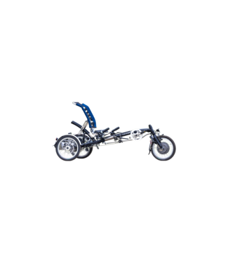 Van Raam Easy Sport Small Recumbent Tricycle