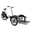 Van Raam VeloPlus rolstoelfiets