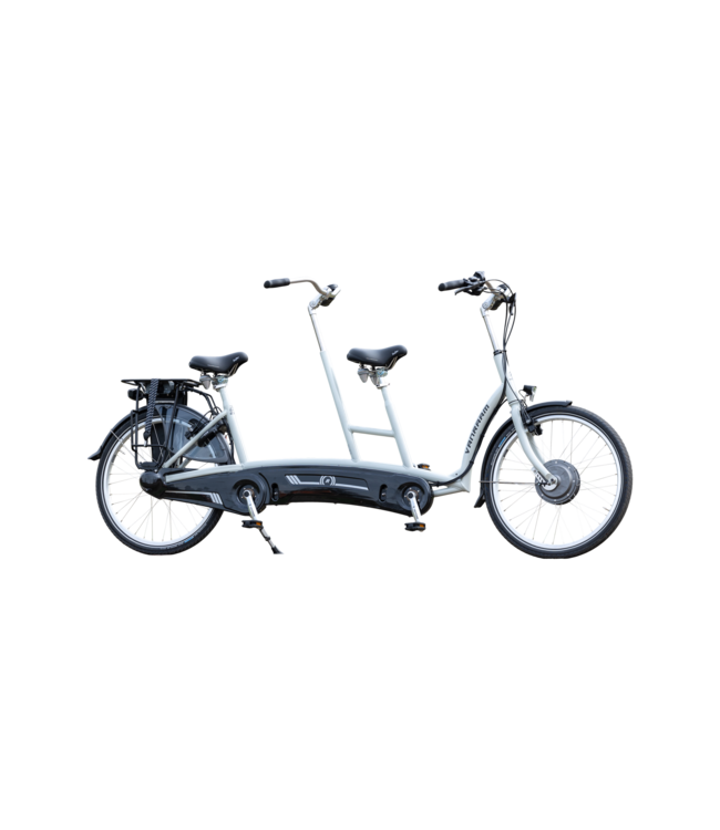 Van Raam Van Raam Twinny Tandem – Tweewiel tandem voor volwassenen