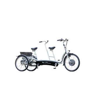 Van Raam Twinny Plus tandem