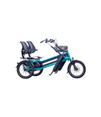 Van Raam Fun2Go duofiets