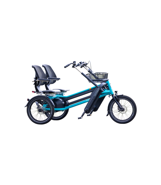 Van Raam Fun2Go duofiets