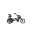 Van Raam Fun2Go duofiets