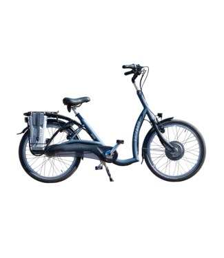 Van Raam Balance low step-through bike