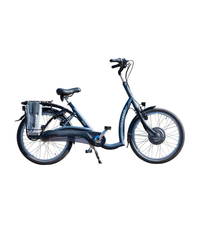 Van Raam Balance low step-through bike