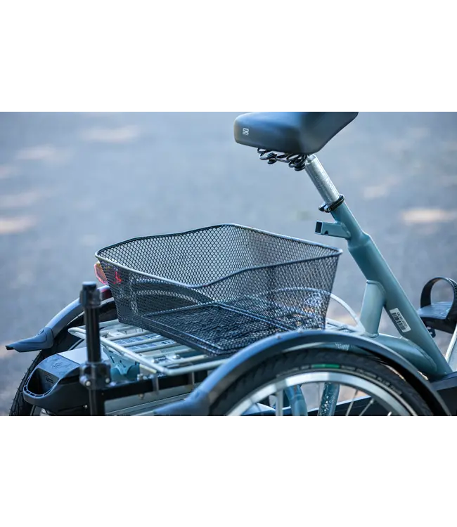 Van Raam Van Raam Maxi Driewielfiets – Comfortabele driewieler voor volwassenen