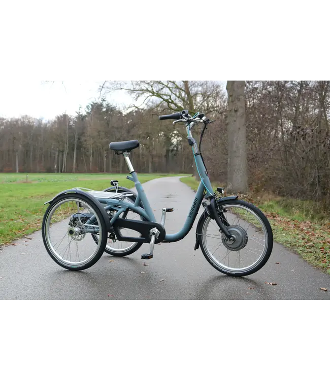Van Raam Van Raam Maxi Driewielfiets – Comfortabele driewieler voor volwassenen