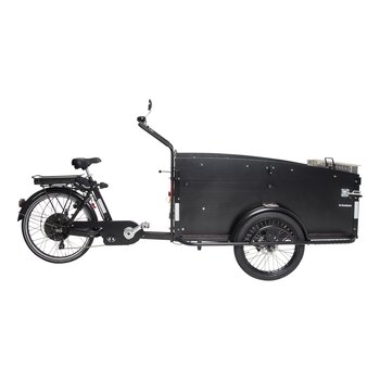 Rolstoelfietsen