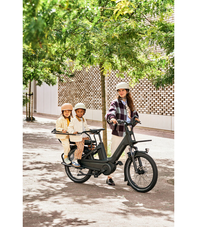 Urban Arrow Urban Arrow Breeze