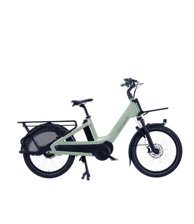 Urban Arrow Urban Arrow Breeze