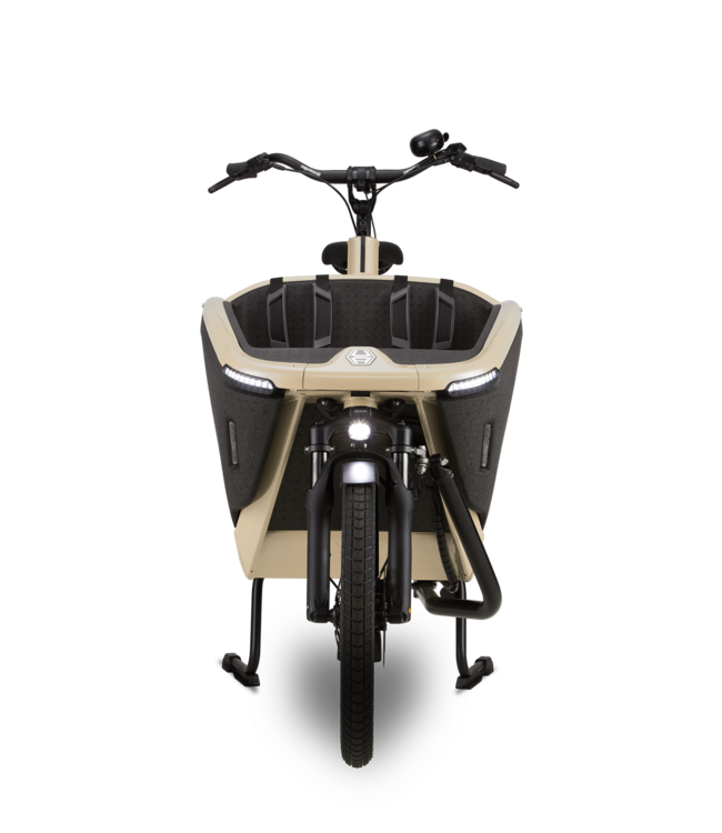 Urban Arrow Family Next Pro Latte Auto + ABS Special