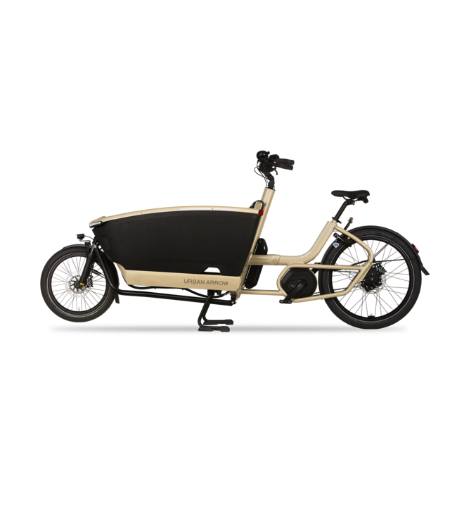 Urban Arrow Family Next Pro Latte Auto + ABS Special