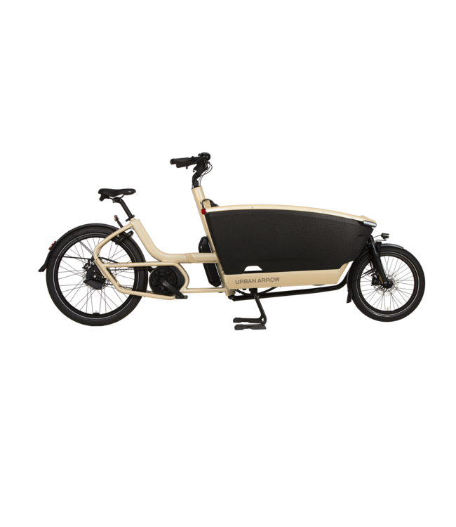 Urban Arrow Family Next Pro Latte Auto + ABS Special