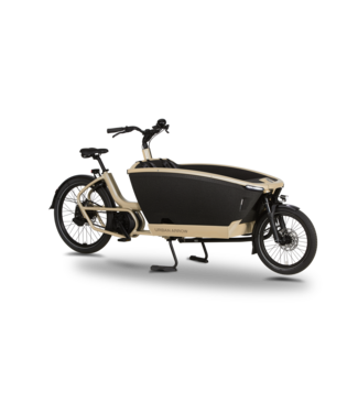 Urban Arrow Family Next Pro Latte Auto + ABS Special