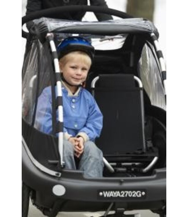 Winther Winther Kangaroo Luxe