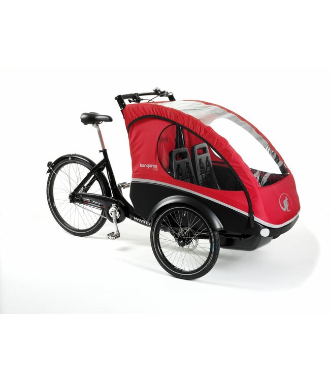 Winther Winther Kangaroo Lite