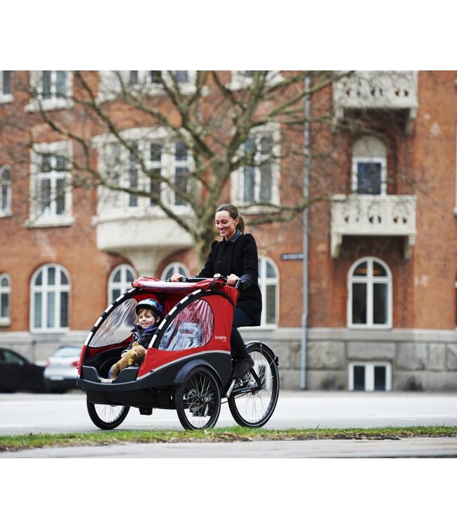 Winther Winther Kangaroo Lite