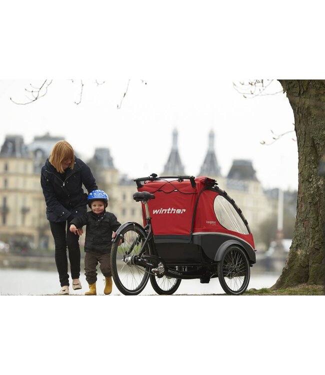 Winther Winther Kangaroo Lite