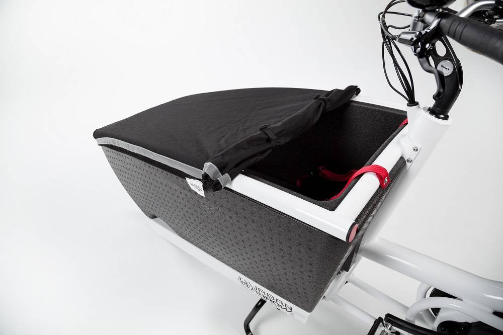 urban arrow peuterstoel