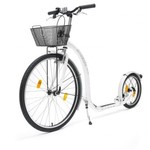 Kickbike City G4