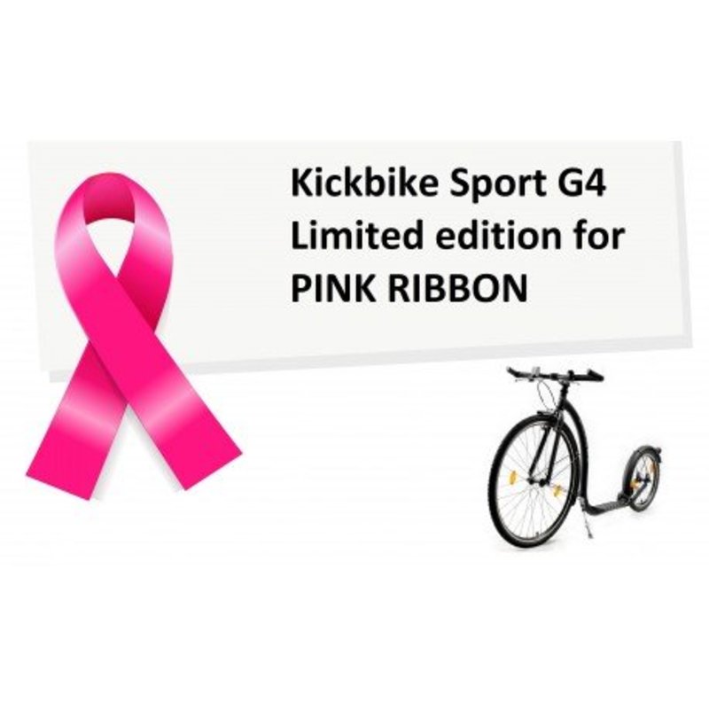 Kickbike Sport