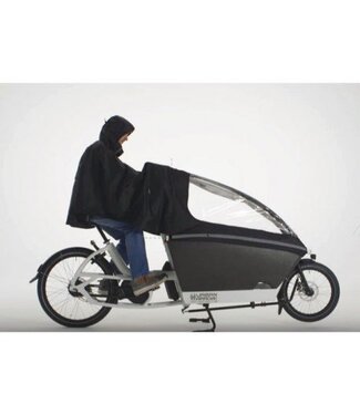 Urban Arrow Urban Arrow Poncho