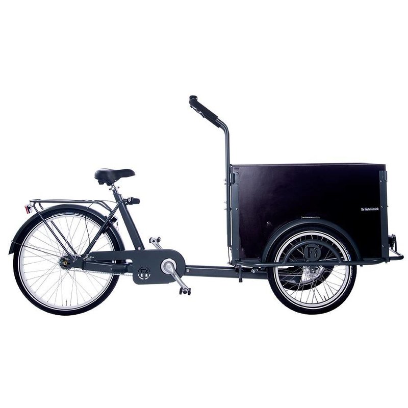 Fietsfabriek Classic - Free Wheely