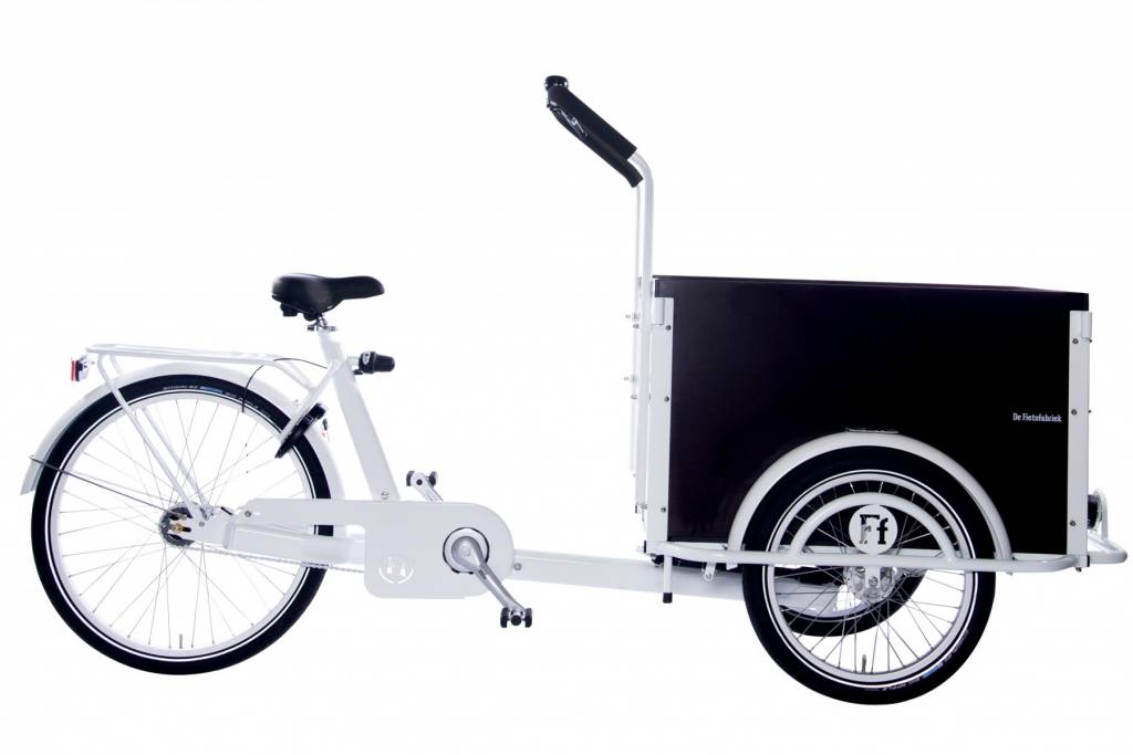 Fietsfabriek Classic - Free Wheely