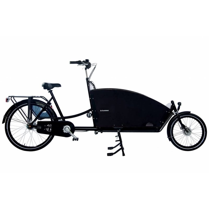 Fietsfabriek Original Long - Free Wheely