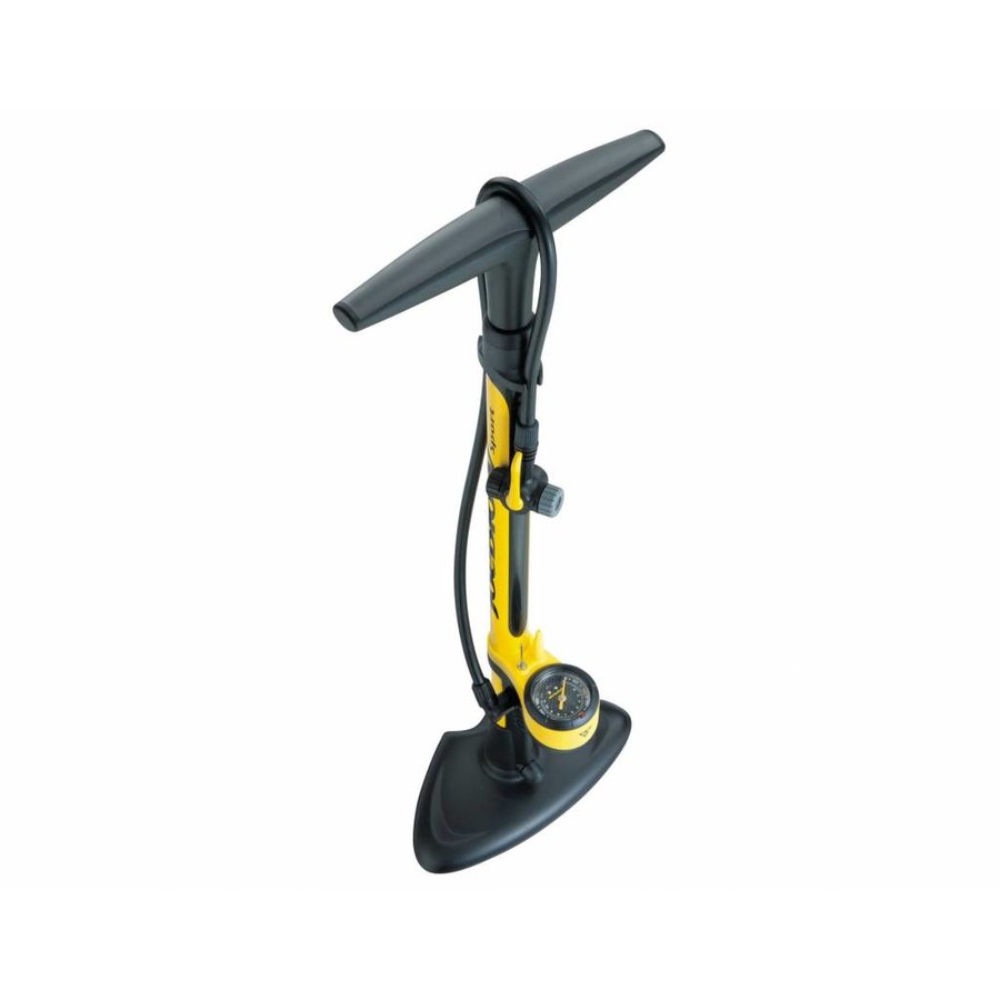 Topeak JoeBlow sport II Free Wheely
