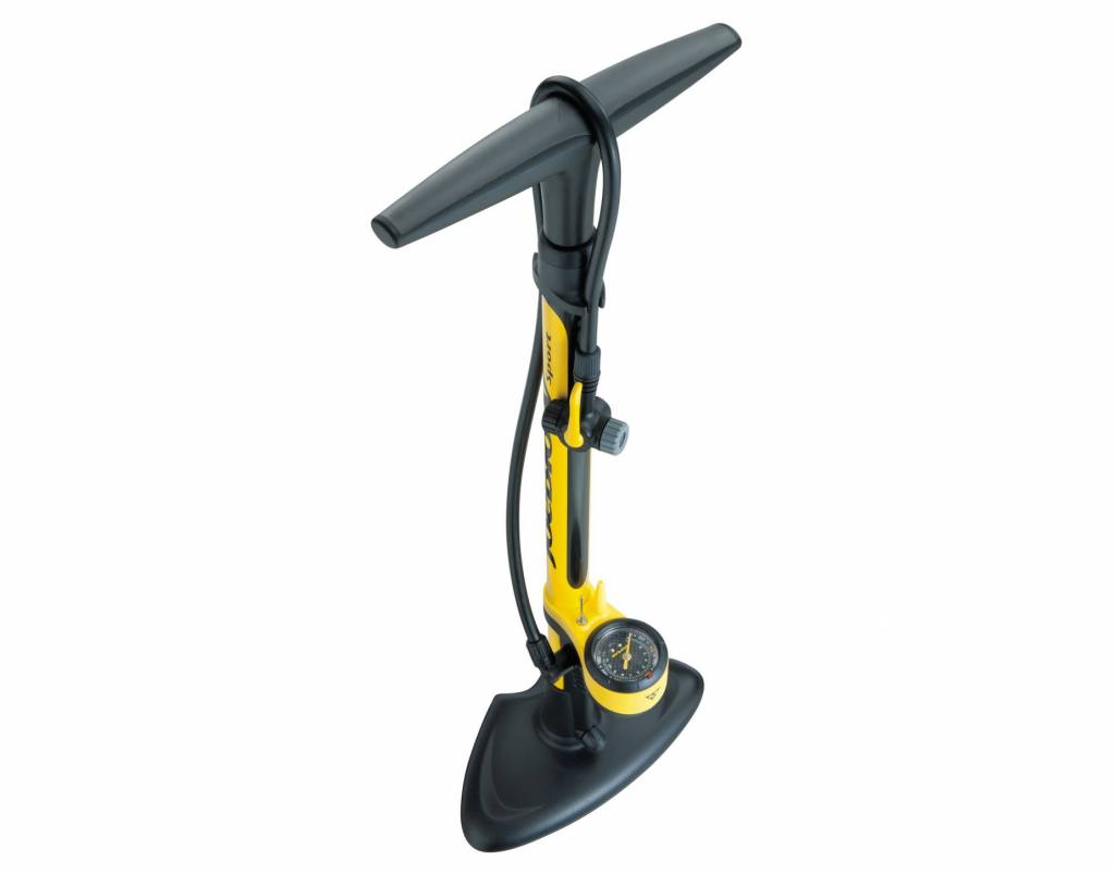 Topeak JoeBlow sport II Free Wheely
