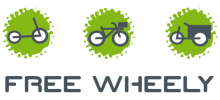Free Wheely fietswinkel - fiets kopen - bakfiets kopen - en reparaties