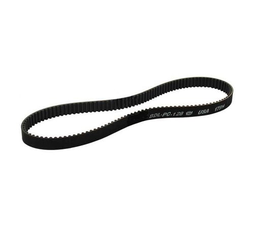 BDL Belt Belt - Fits:> 07-16 Dyna