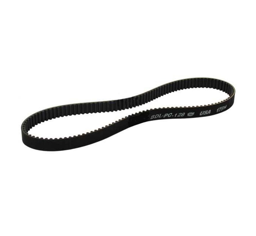 Belt Belt - Fits:> 07-16 Dyna