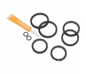 TC-Choppers remklauw Rebuild Kit voor 112X6B