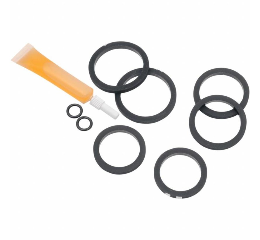 remklauw Rebuild Kit voor 112X6B