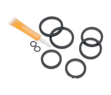 TC-Choppers remklauw Rebuild Kit voor 125X4R 125X4Rsph 125X4Sl 125X4S