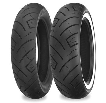 Shinko 130/90 H 16 SR777RF 67H TL - SR777RF Vorderreifen