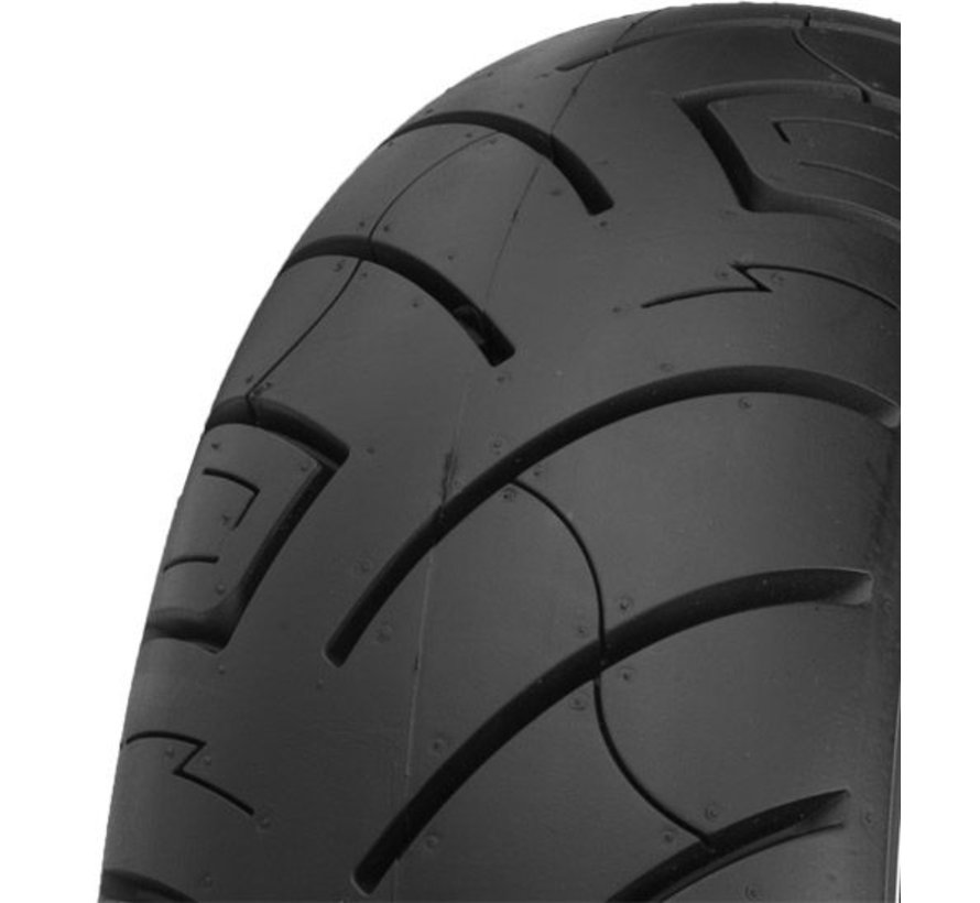 motorcycle tire 130/80 H 17 SR777RF 65H TL - SR777RF Front tires