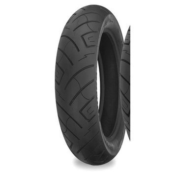 Shinko motorcycle tire 80/90 H 21 SR777RF 48H TL - SR777RF Front tires