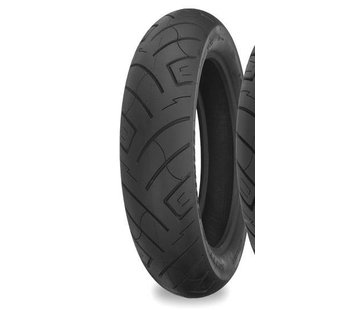 Shinko motorcycle tire 130/60 H 23 SR777RF 75H TL - SR777RF Front tires